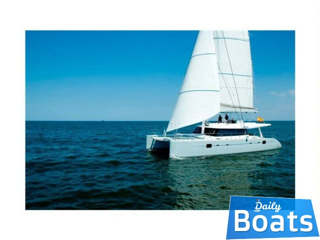 Buy 2006 Sunreef 62
