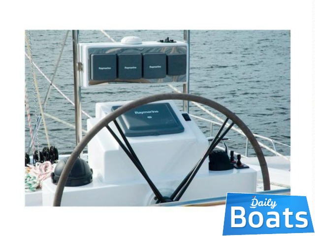 Buy 2006 Sunreef 62