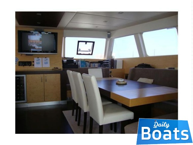 2006 Sunreef 62 for sale
