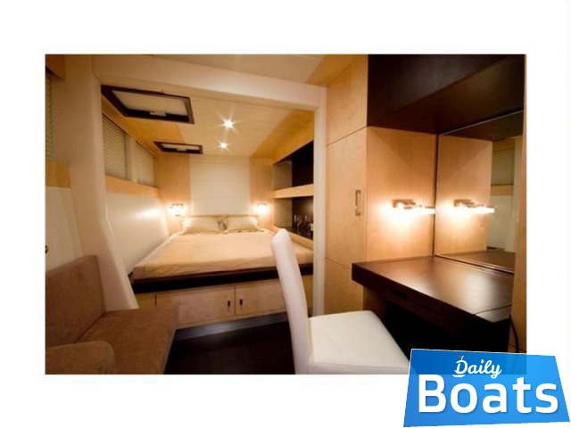 2006 Sunreef 62