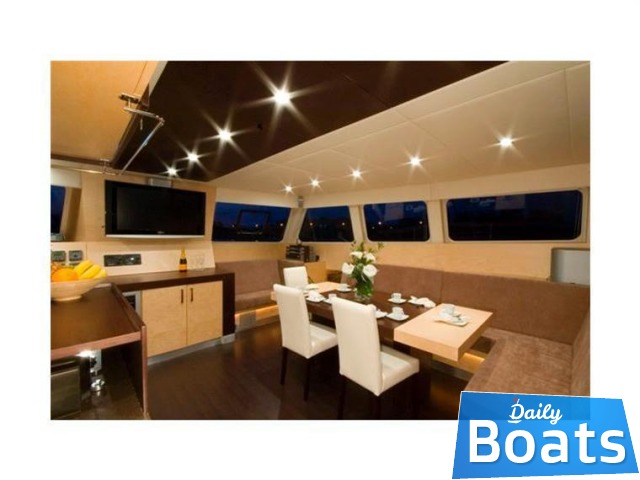 Buy 2006 Sunreef 62