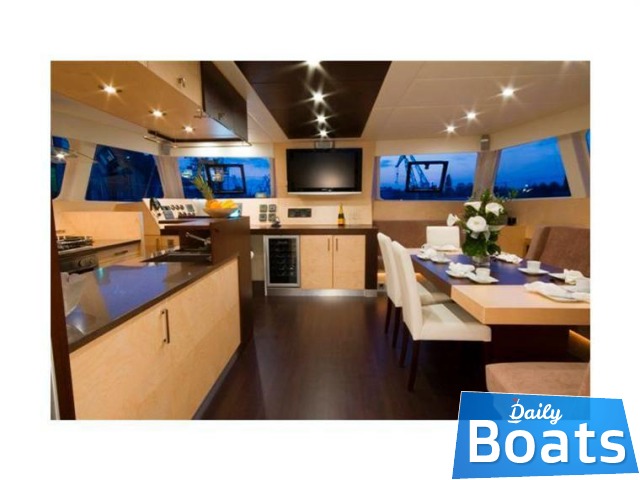 2006 Sunreef 62 for sale