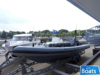 Ring RIB 900/950