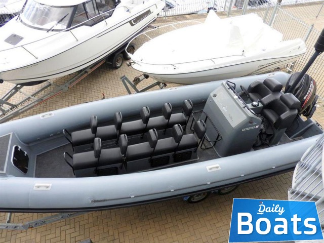 2010 Ring Rib 900/950 for sale. View price, photos and Buy 2010 Ring ...