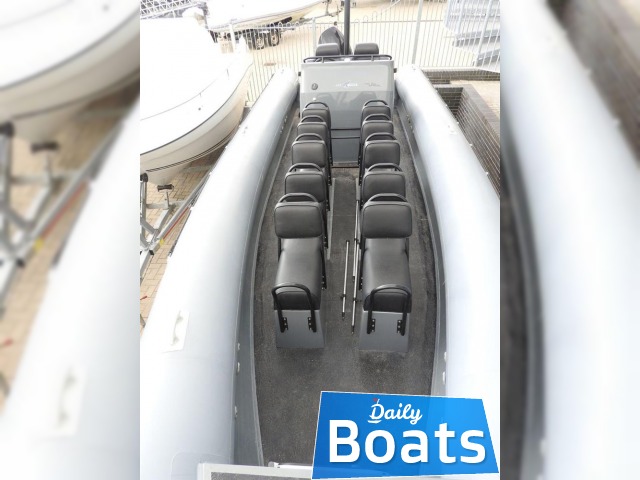 Buy 2010 Ring Rib 900/950