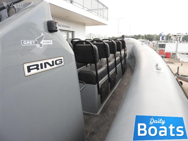 2010 Ring Rib 900/950