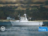 Commercial Boats 28 Quality Workboat