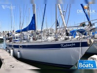 Hallberg Rassy HALLBERG RASSY 42 E