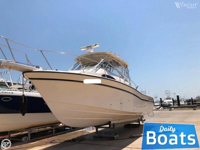 2001 Grady White Grady-White 300 Marlin for sale. View price, photos