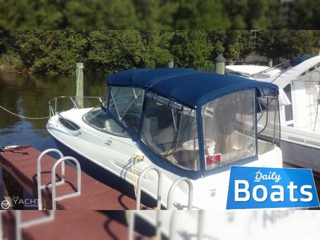 Buy Bayliner 275 Sb Cruiser Bayliner 275 Sb Cruiser For Sale