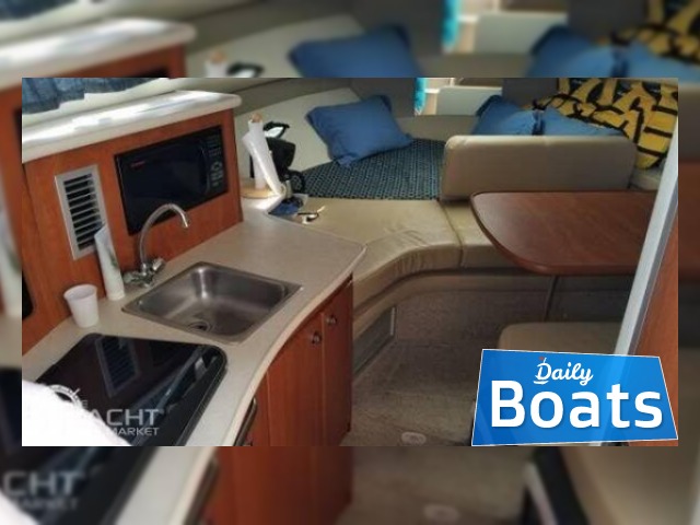 Buy Bayliner 275 Sb Cruiser Bayliner 275 Sb Cruiser For Sale