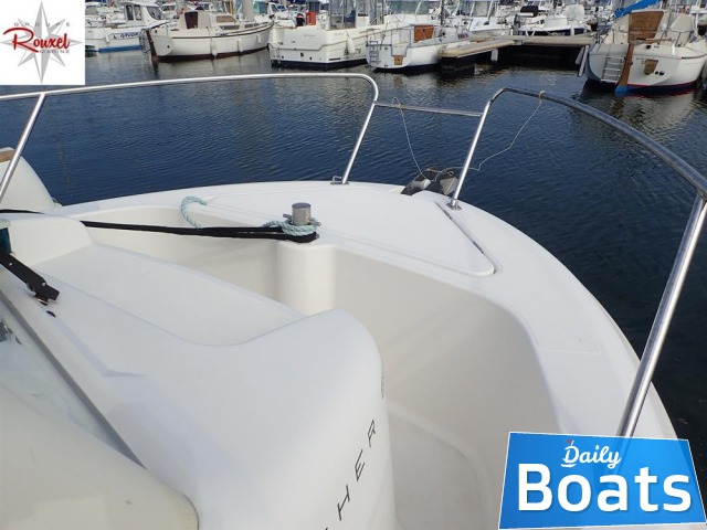 2008 Jeanneau Merry Fisher 655 Marlin for sale. View price, photos and ...