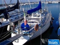 Nautor Swan 47