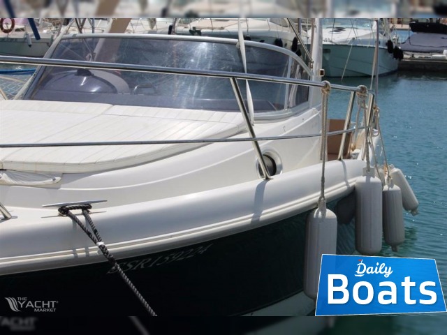 Buy 2006 Faeton Scape 26
