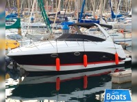 Chaparral Chaparral290