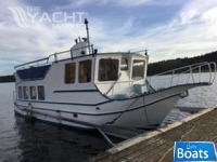  Husbåt