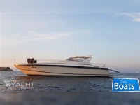 Arno Leopard Cantieri Navali 20 - One Off - Refitting 2018