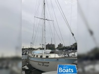 Endeavour 43 Cc
