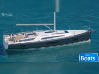 Bénéteau Boats 461