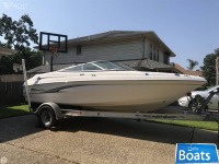 Chaparral 183 Ss