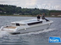 Royal Denship Custom 10m Limousine
