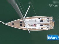 Hanse 505