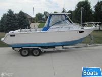Baha Cruisers 271 WAC
