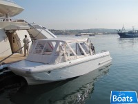 Royal Denship Custom 10m Landing Craft