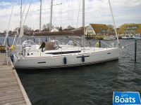 Jeanneau Sun Odyssey 439