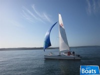  Kl 28 Espace Catamaran