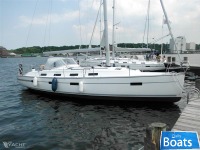 Bavaria Yachts 40 Cruiser