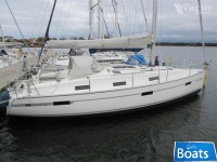 Bavaria Yachts 36 Cruiser