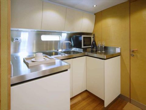 2008 Maxi Dolphin Md51 satın almak