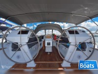 Hanse 505