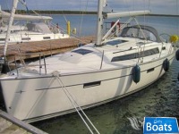 BAVARIA YACHTS BAVARIA 37 CRUISER