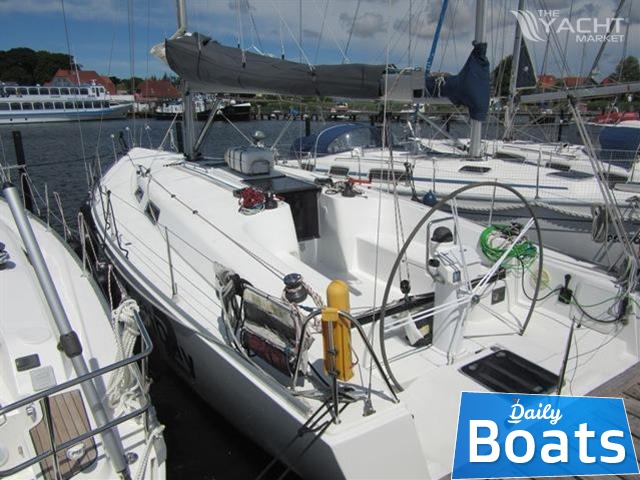 Kjøpe 2014 Dehler Dehler44 Varianta