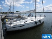 Bavaria Yachts 36 Cruiser