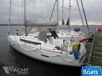 Jeanneau Sun Odyssey 379