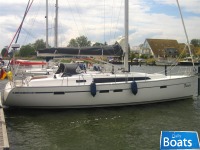 Bavaria Yachts 46 Cruiser