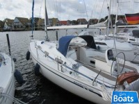 BAVARIA YACHTS BAVARIA 35 CRUISER