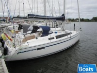 Bavaria Yachts 34 Cruiser