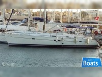 Beneteau Oceanis 411