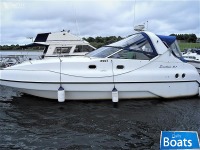 Sunline Discovery 31