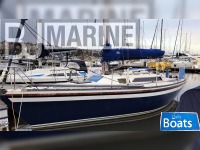 Jupiter Yachts 30