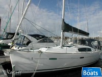Beneteau Oceanis 40