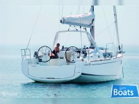 Beneteau Oceanis 35.1
