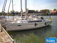 Bavaria Yachts Cruiser 41