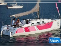 Beneteau First 30
