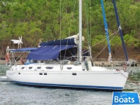 Beneteau Oceanis 461