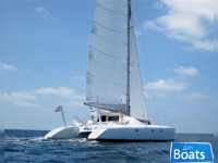 BARRAMUNDI BOATYARD BARRAMUNDI 470